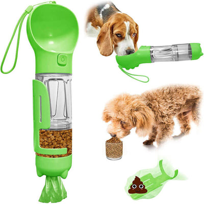 Multi-Purpose Pet Feeder